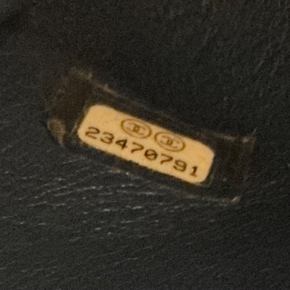 Chanel coco top handle python mini bag - Picture 9 of 11